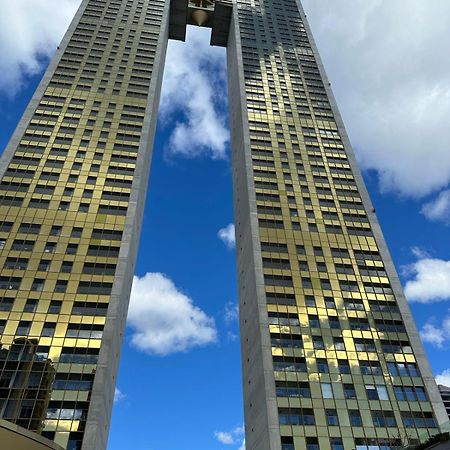 貝尼多姆Floor 32! Intempo Luxury公寓 外观 照片