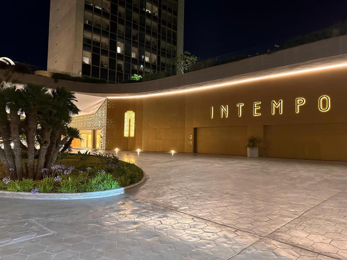 貝尼多姆Floor 32! Intempo Luxury公寓 外观 照片